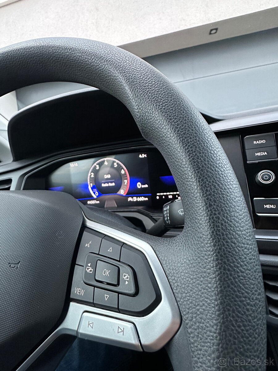 ✅VW POLO 2023 1.0benzin V ZARUKE - 10