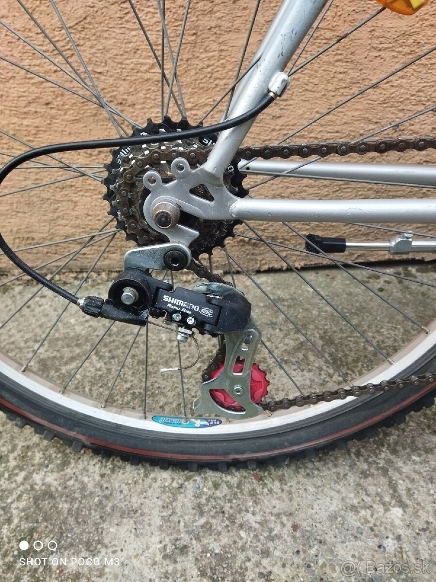 Bicykel horský viesmann Vito bike 100 - 10