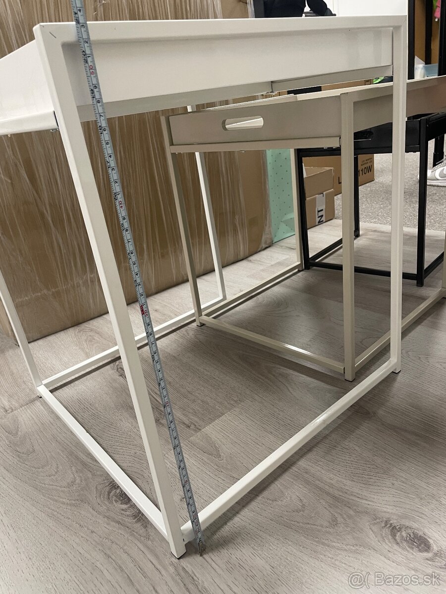 Set 3 konferenčných stolíkov - 10