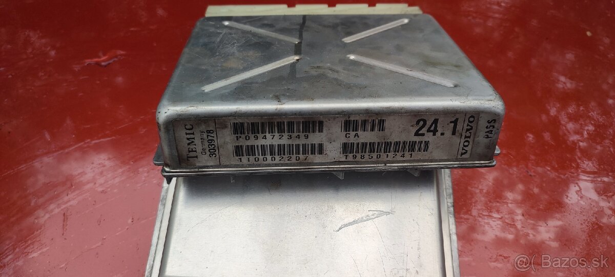 Diely Volvo S80 - 10