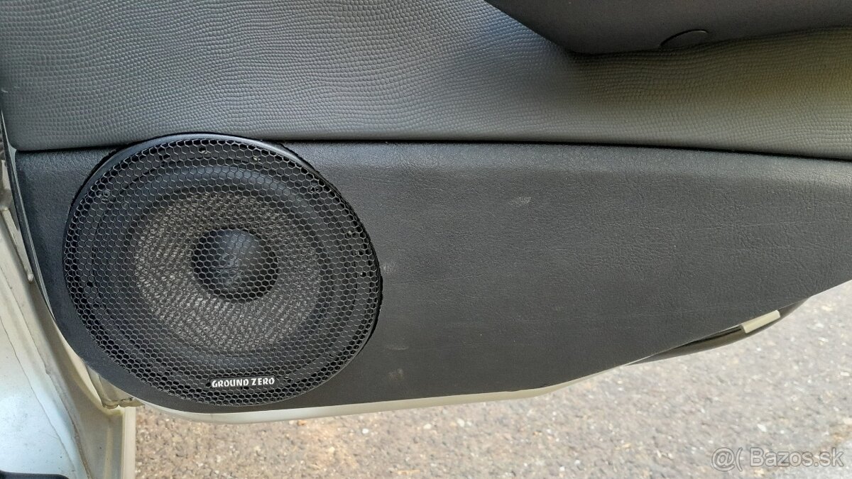 BMW 320d E46 110kW AUDIO TUNING - 10
