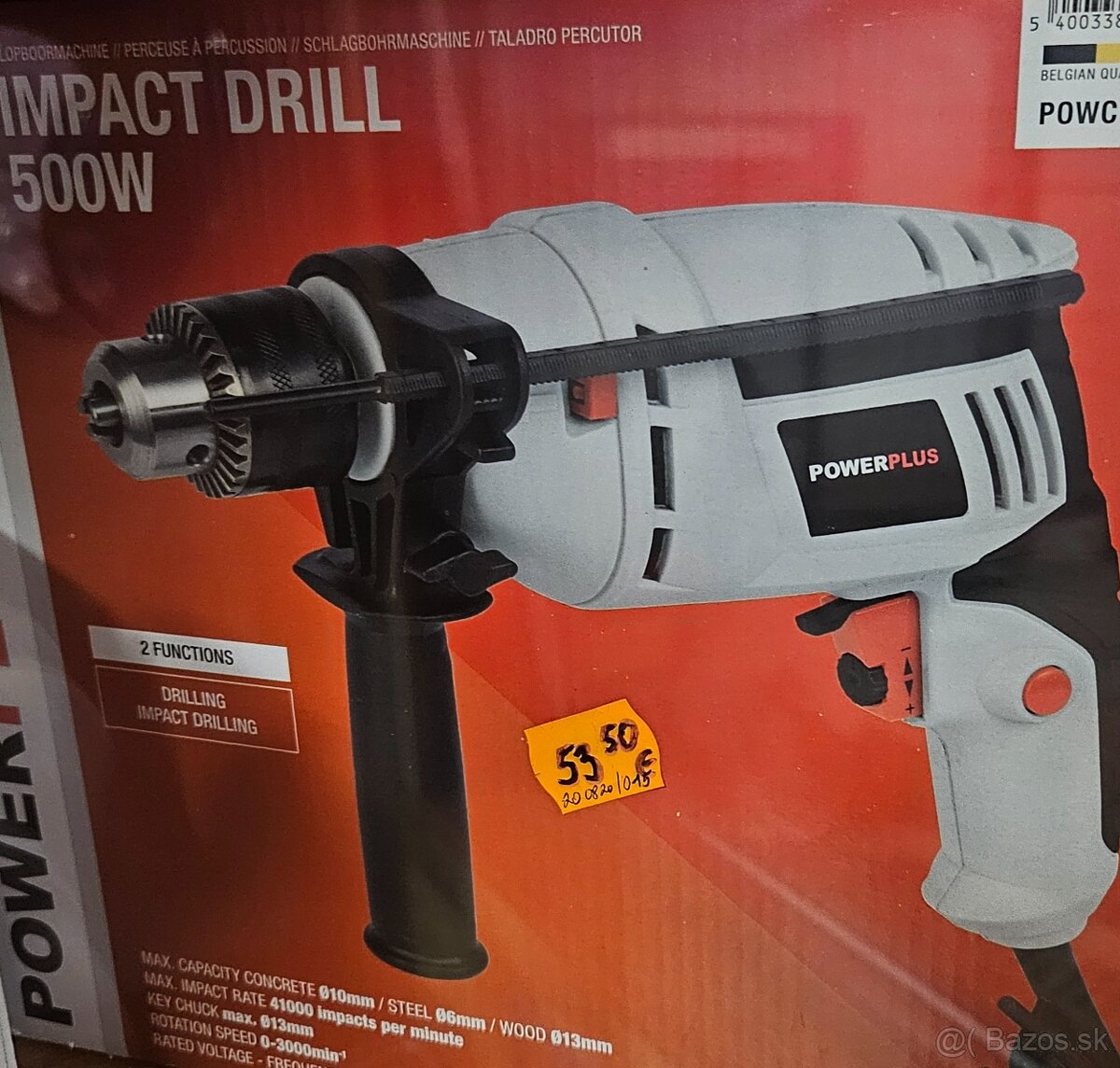 Hlava na krovinorez STIHL - 10