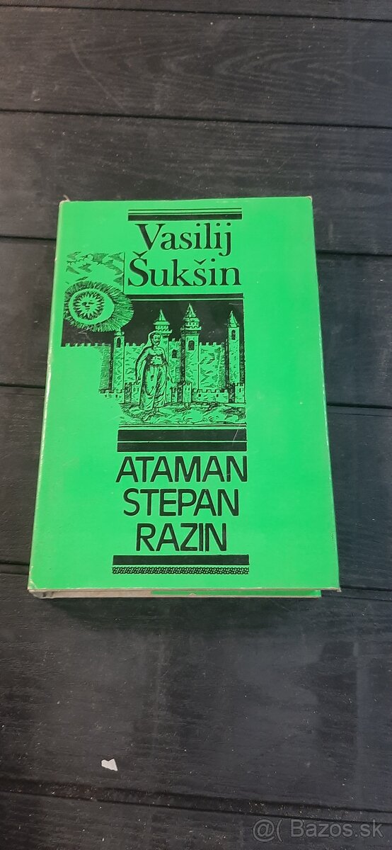 Predám rozne knihy - 10