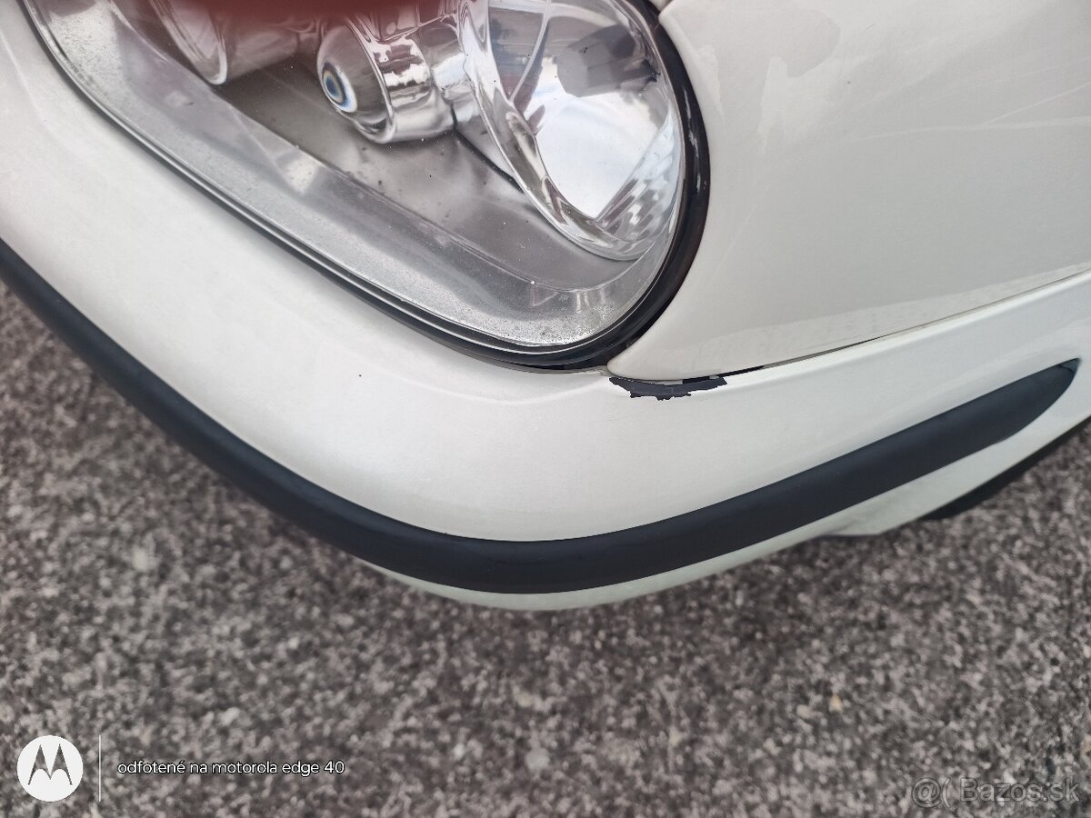 VW Golf 4,automat 1,6 SR benzin. - 10