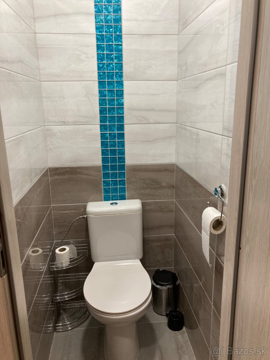 Prenájom bytu vo Svite - 10