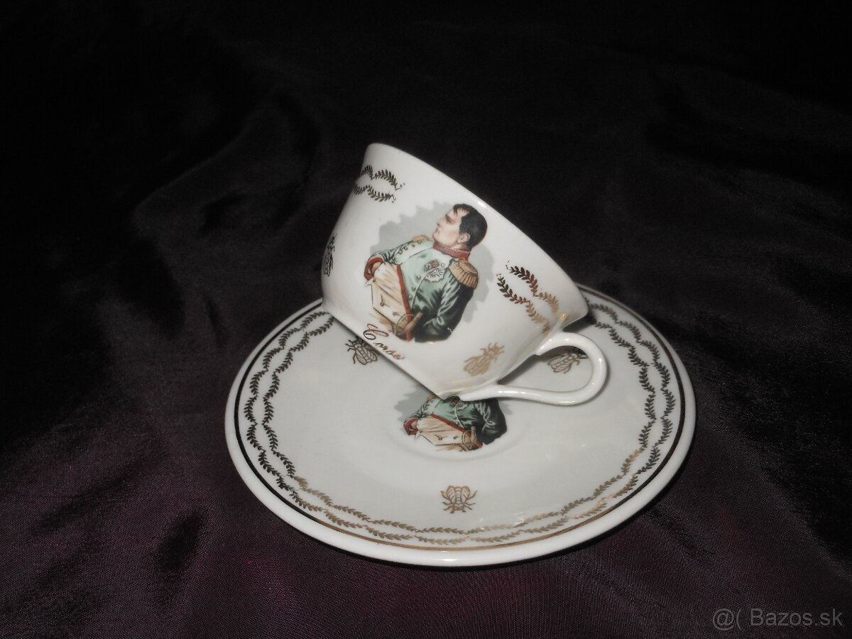 salky Napoleon... - 10