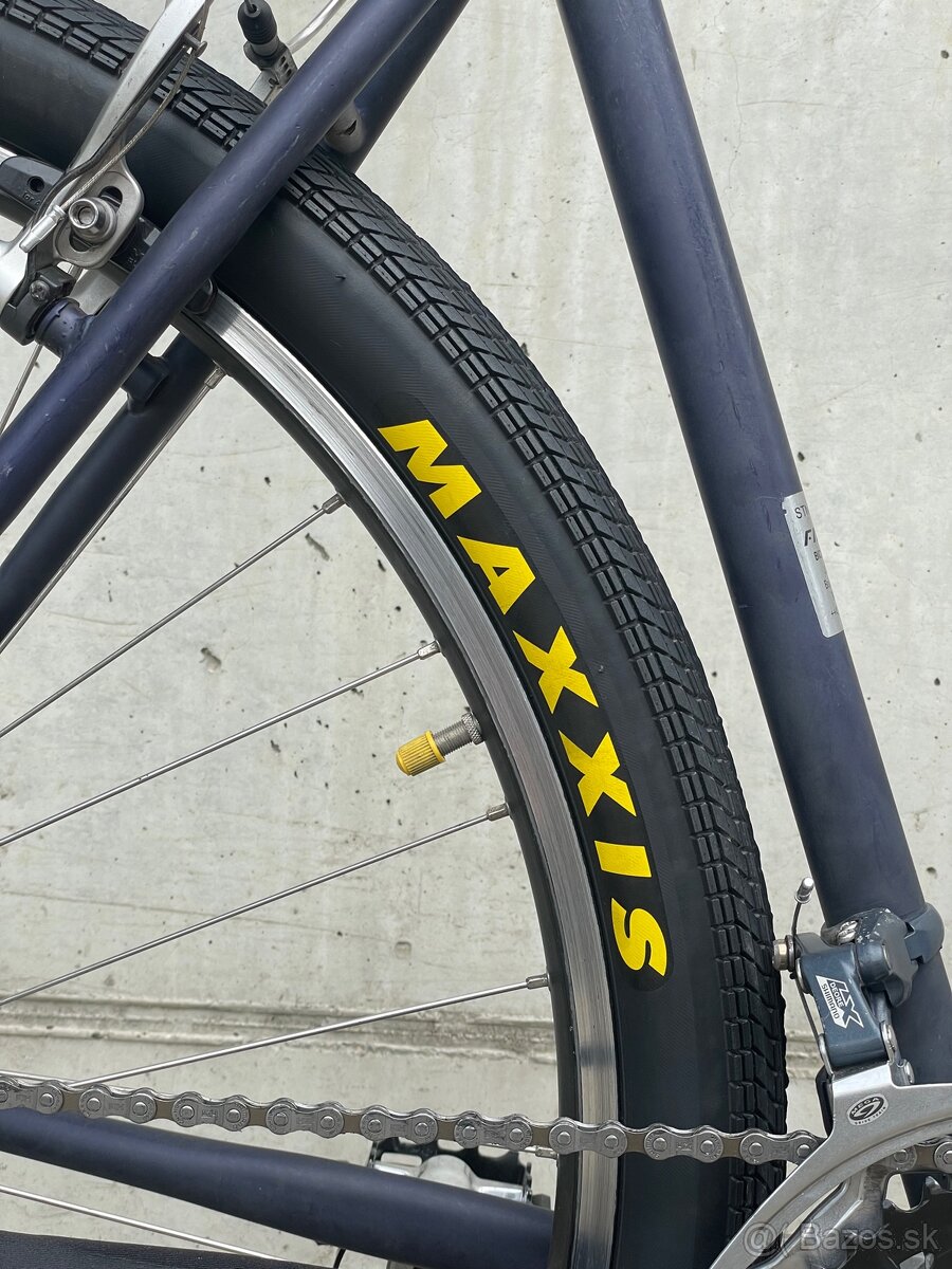 Fatria custom bicykel - 10