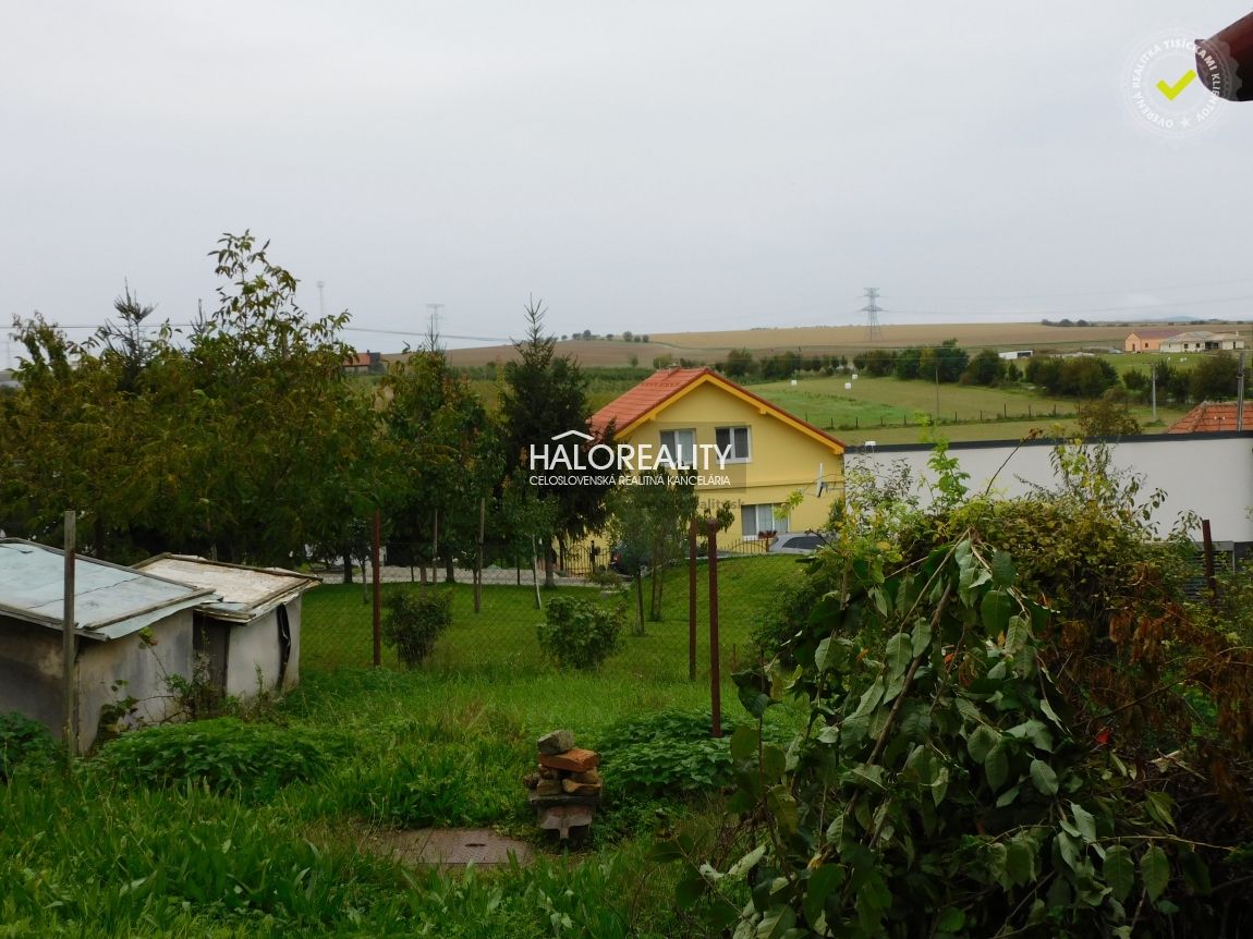 HALO reality - Predaj, rodinný dom Čermany - EXKLUZÍVNE HALO - 10