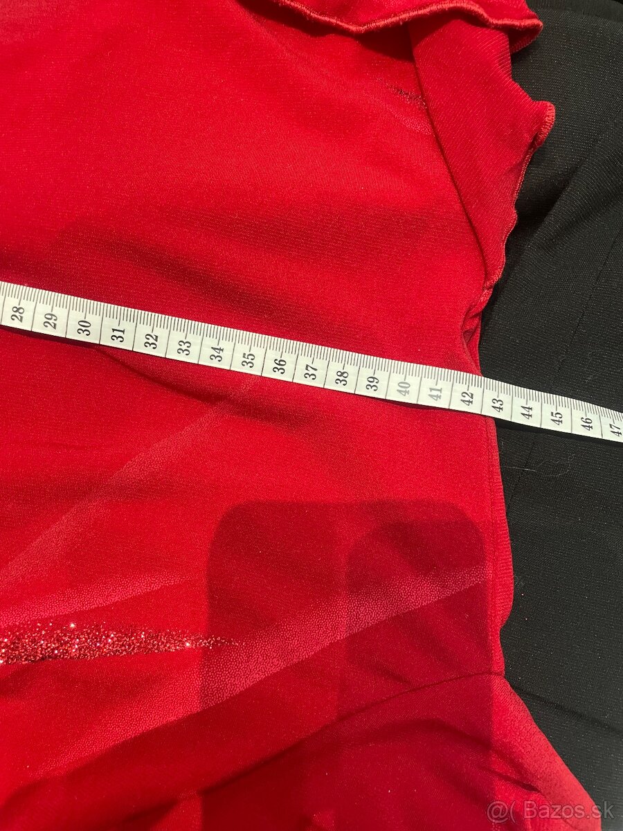 Spoločenské šaty - 10