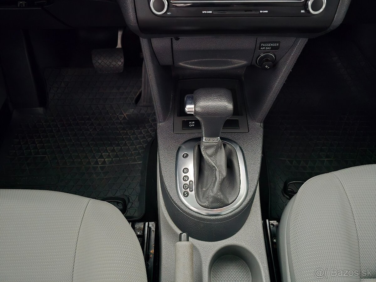 Volkswagen Caddy Life 1.9 TDI 5M DSG - 10