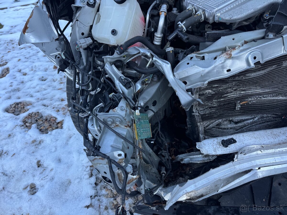 Toyota Corolla 1.2T 4valec benzin 2022 82000km - 10