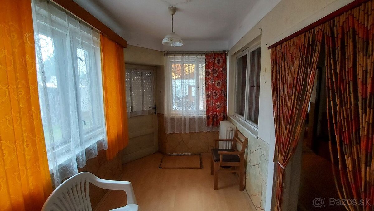 Rodinný dom v Lipovej na predaj - 10