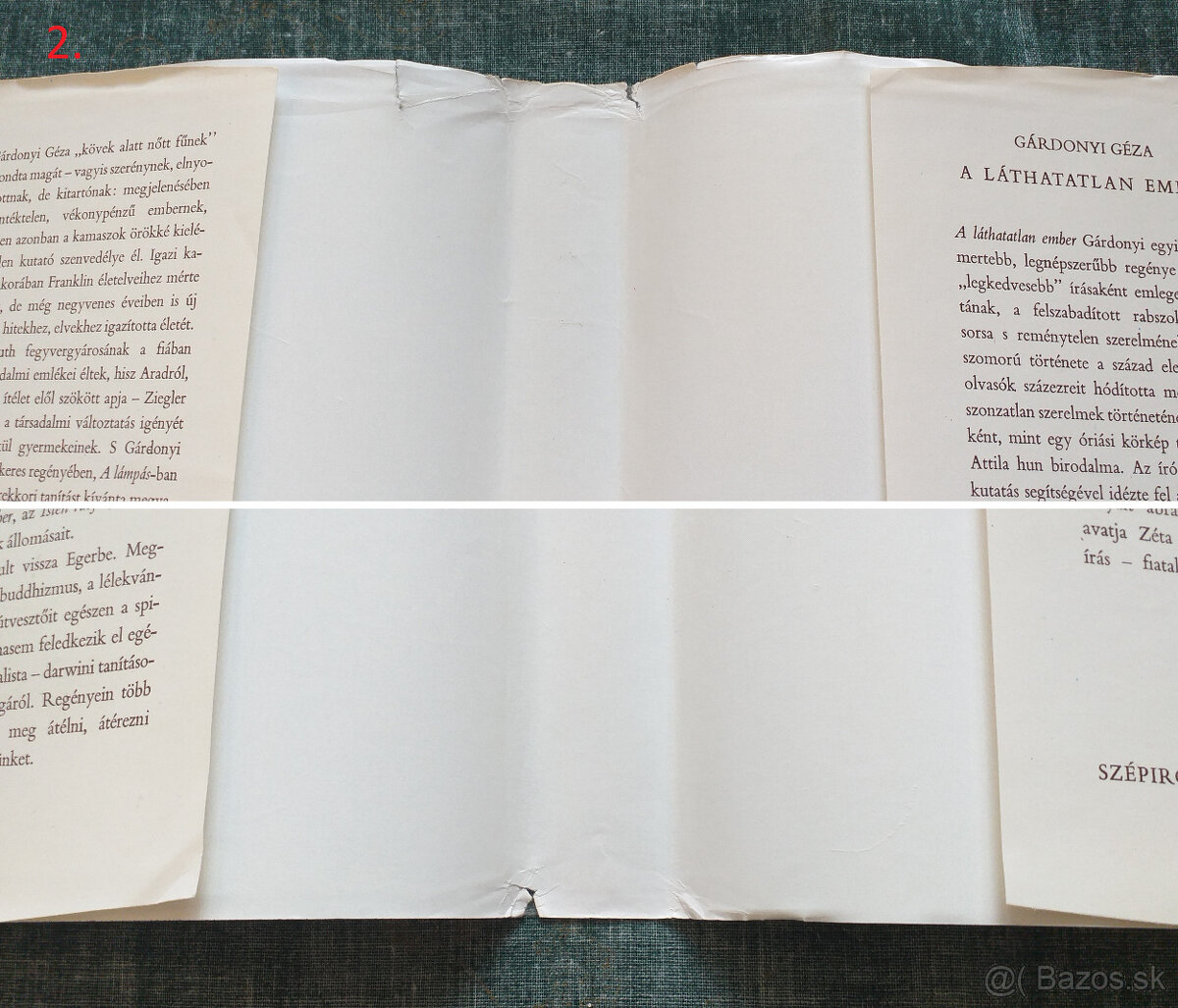 Maďarské knihy - 3 - 10