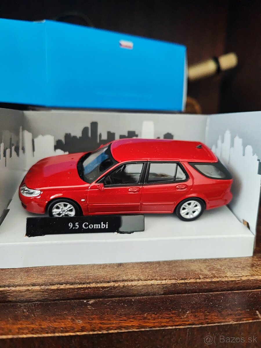 Mix modelov časť 2 - 10