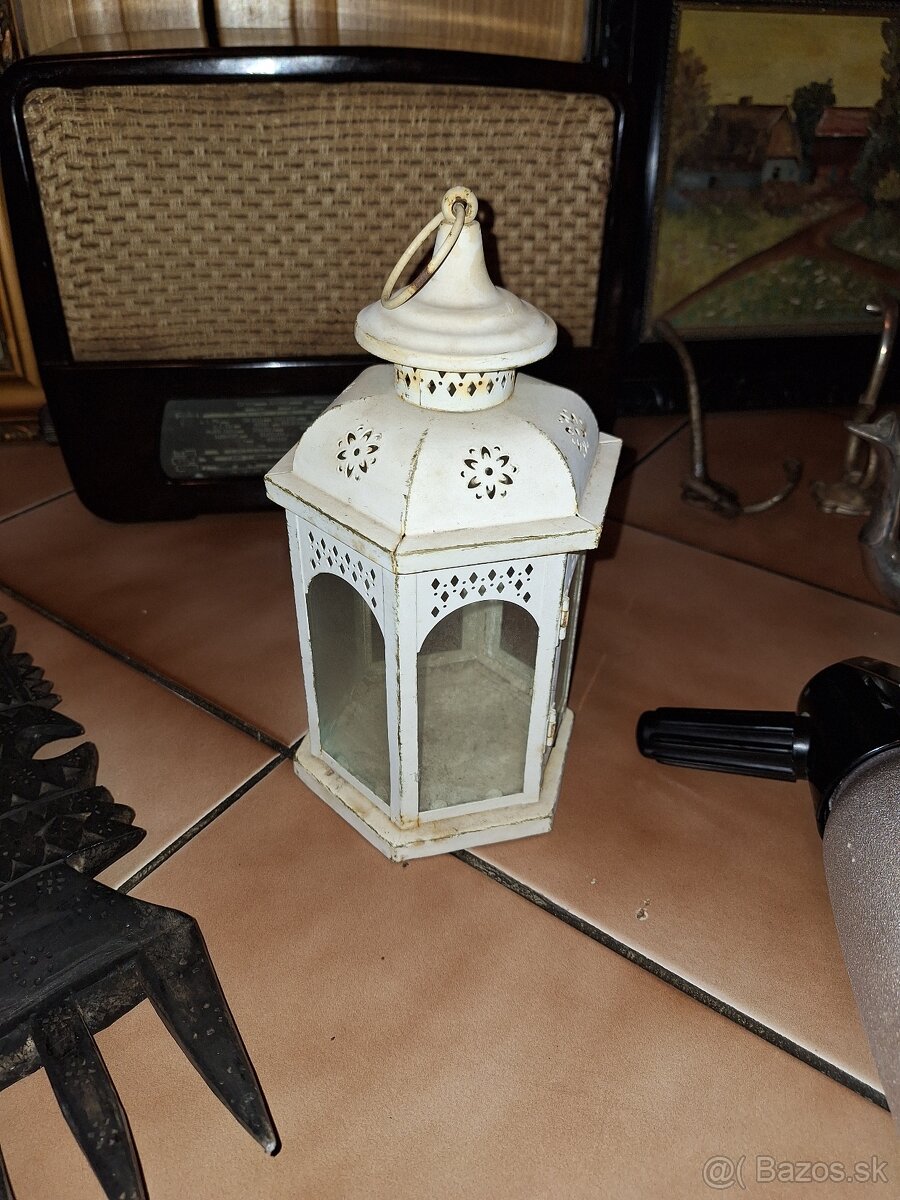 Pre chalupárov - 10