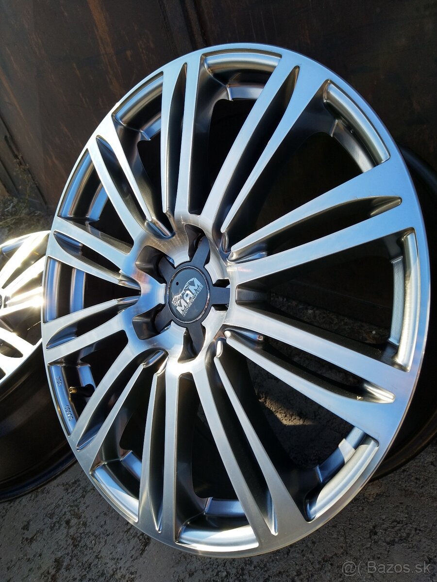 MAM R19 5x112 elektrony - 10