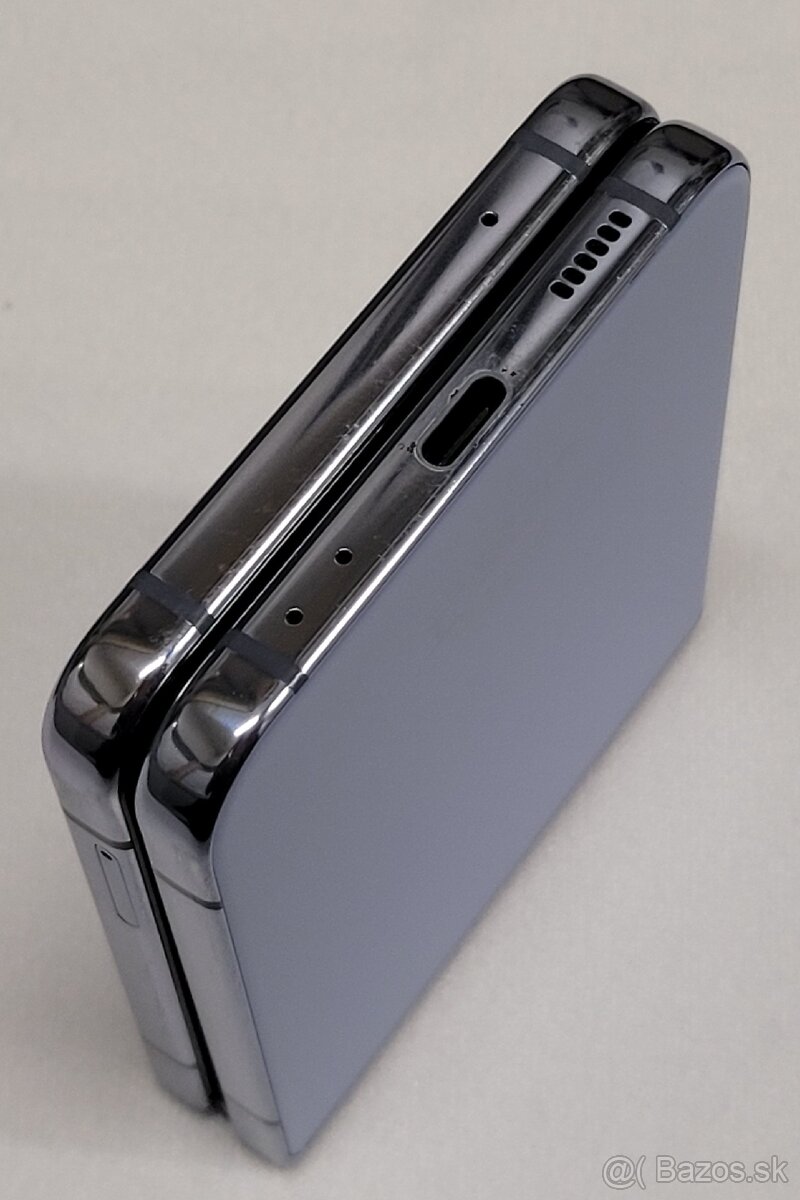 Samsung Galaxy Z Flip 4 - 256Gb - 10