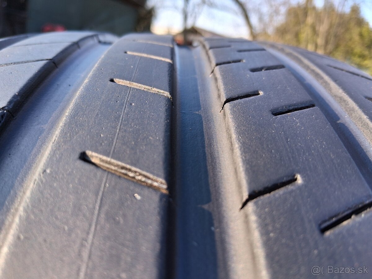 245/40 r21 letne pneumatiky - 10
