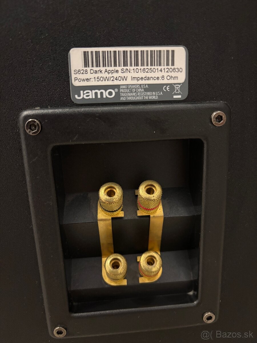 Jamo SC 628 - 10