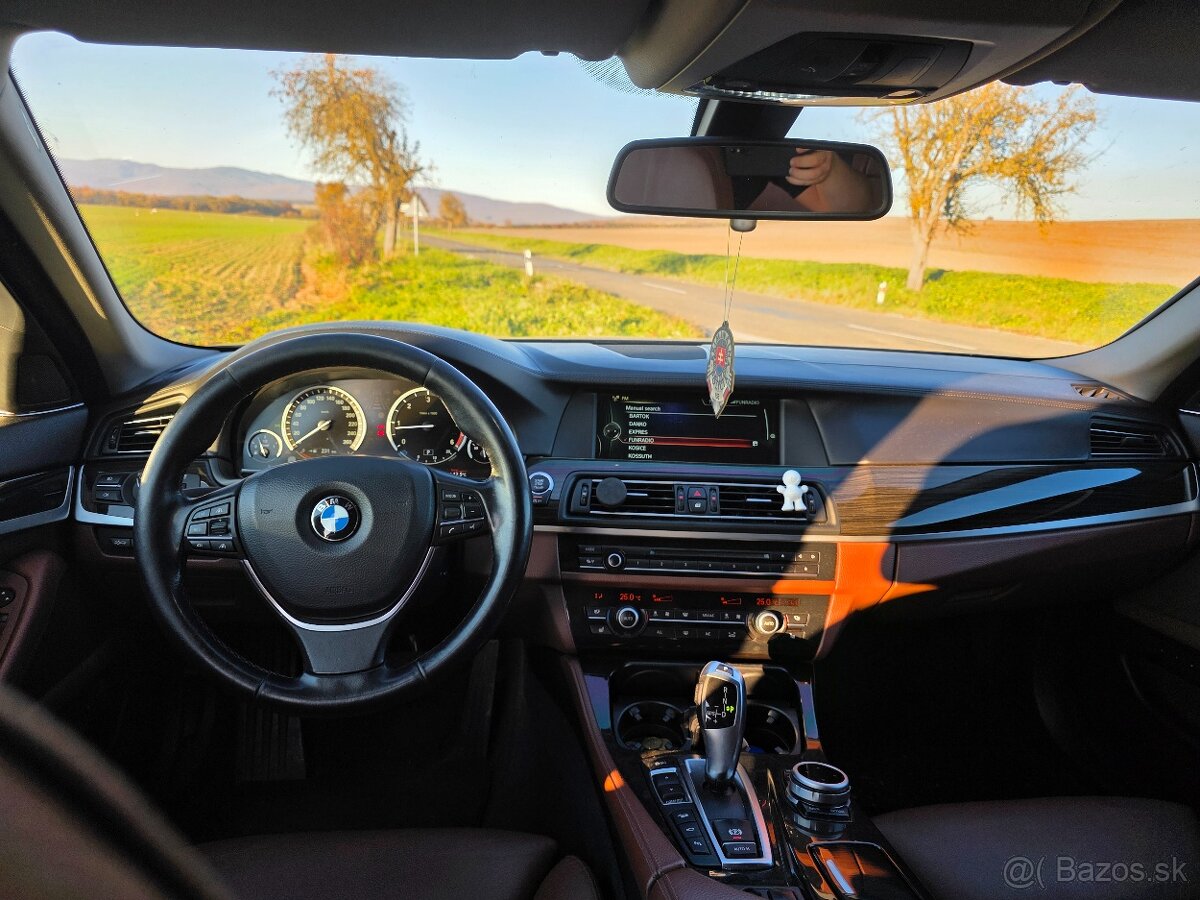 ‼️BMW F11 525XD‼️ - 10