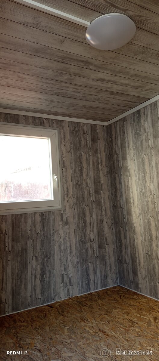 Mobilný dom 24 - 10