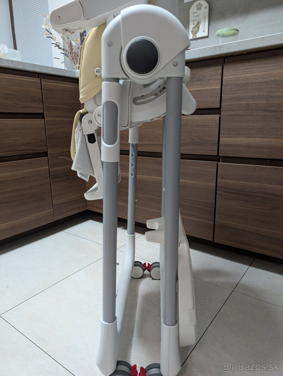 Stolička Peg Perego Prima Pappa / follow me - 10