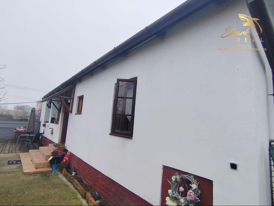 Exkluzívna ponuka - romantický vidiecky dom na predaj - 10