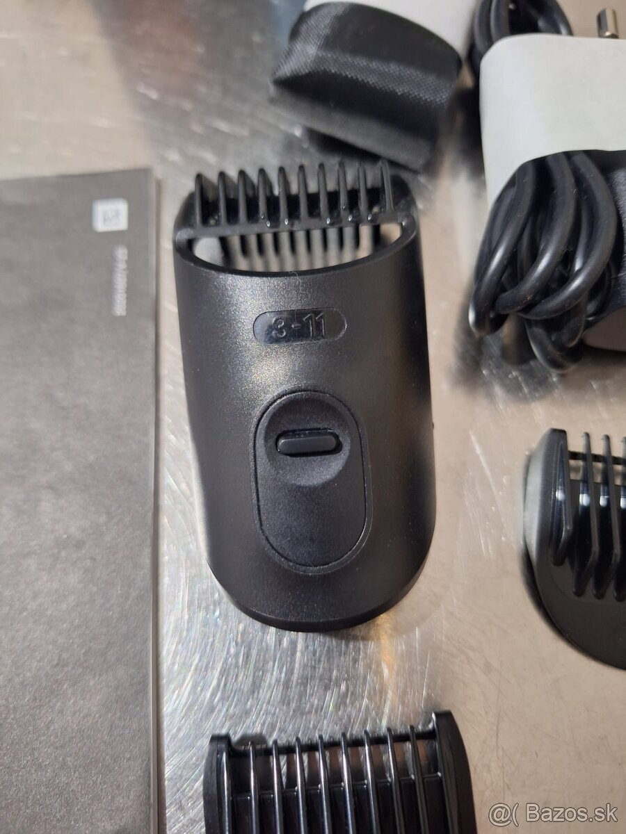 Braun Series 5 MGK5445 10v1, nový - 10