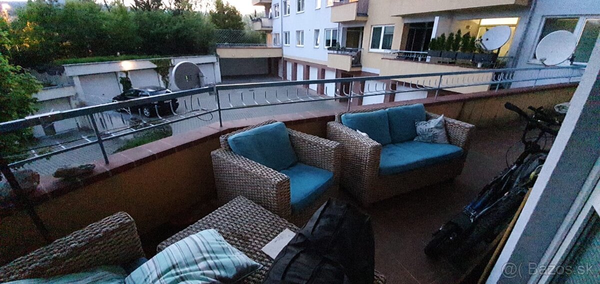 Prenajmem 3 byt Belveder Banská Bystrica - 10