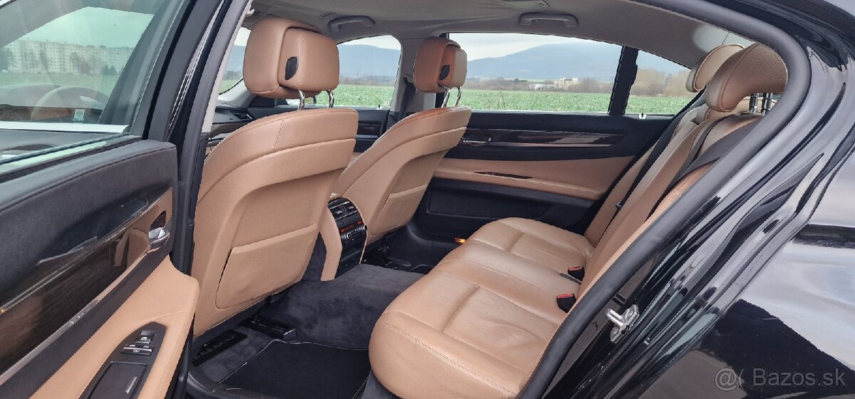 Bmw 730d - 10