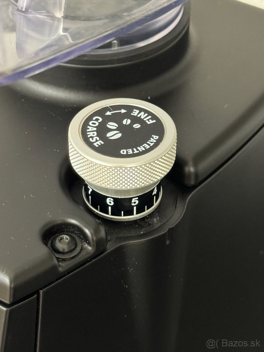 Espresso set kávovar Rancillio Silvia + mlynček Eureka Atom - 10