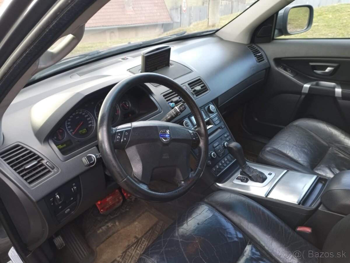 Volvo XC90, 136kW, 7-miestne - 10
