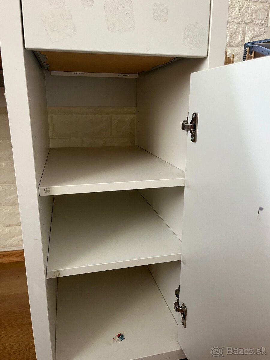 Pisacie stoly Ikea Mickie - 10