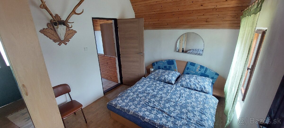 Chata na predaj Kaluža - 10