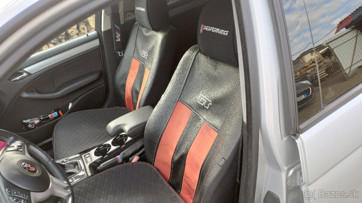 Bmw e46 320d (130 kw) - 10