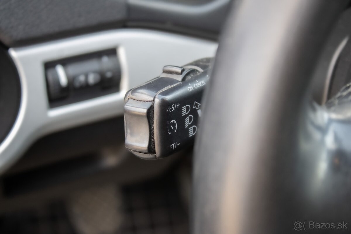 Škoda Octavia 2.0 TDI - 10