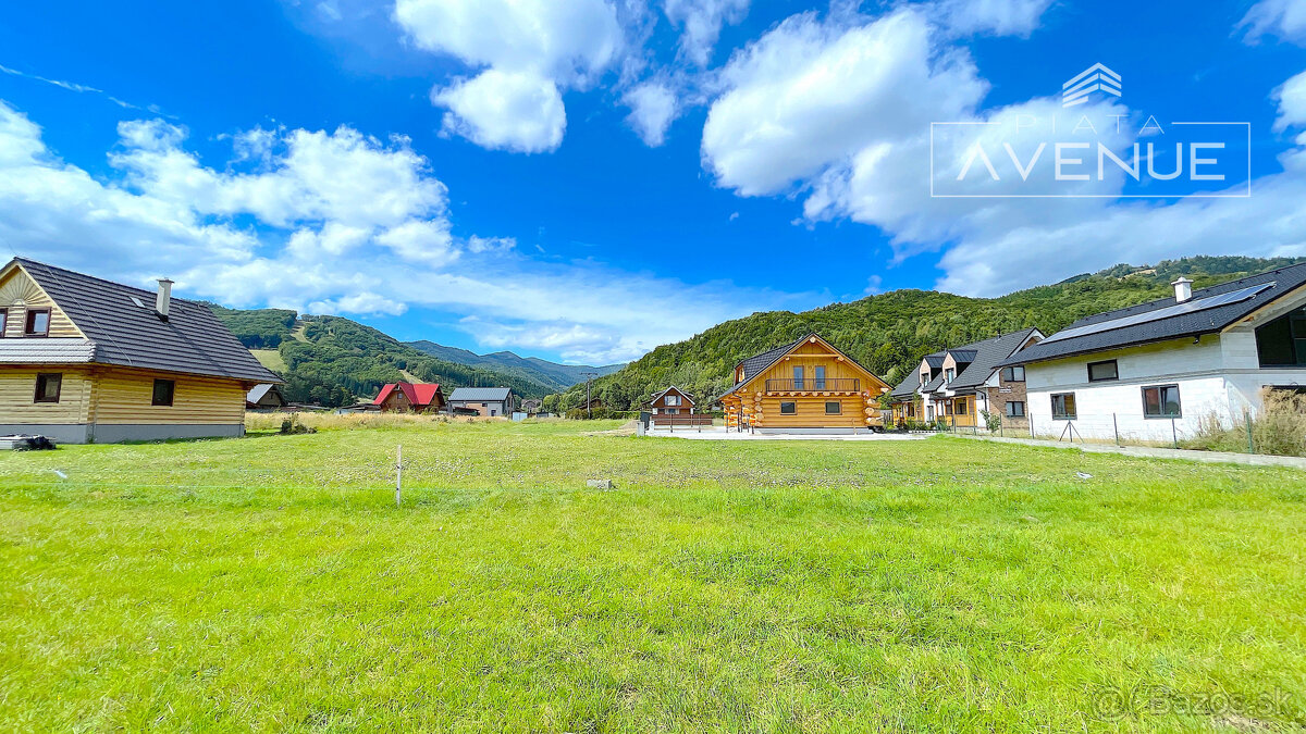 Piata Avenue | Stavebný pozemok - Valča - 10