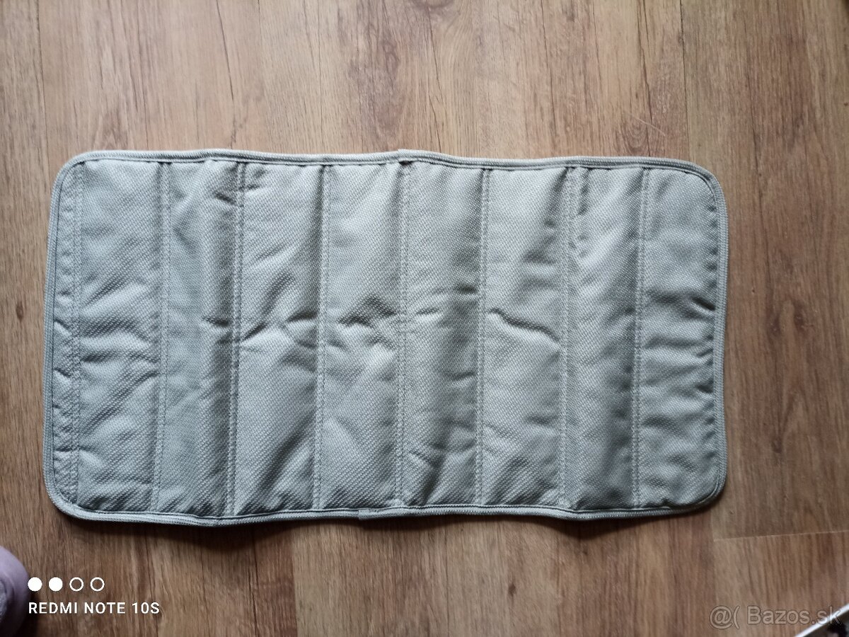 Kočík Moon Scala - 10