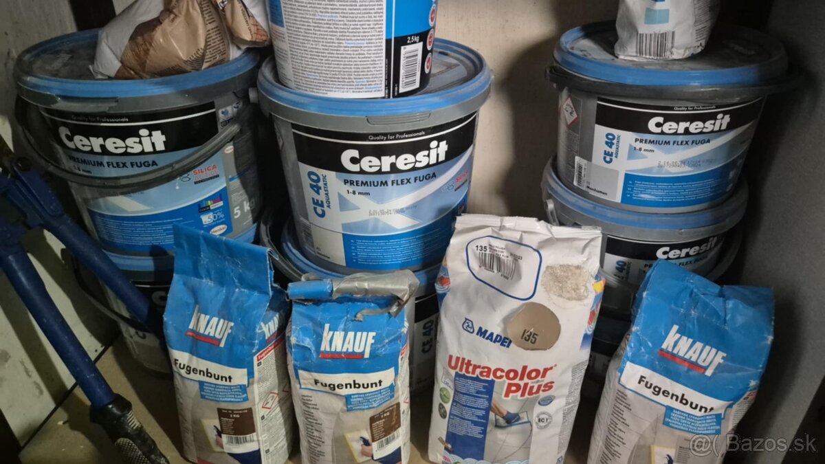 Predam stavebny material - 10