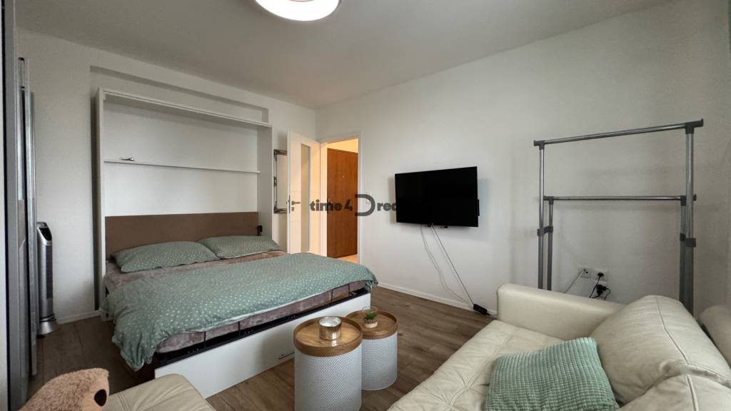 NA PRENÁJOM 1 izbový byt v centre mesta Nitra s GARÁŽOU - 10