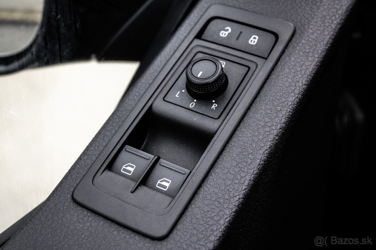 Volkswagen Caravelle T6 2.0 Bi-TDI Long - 10