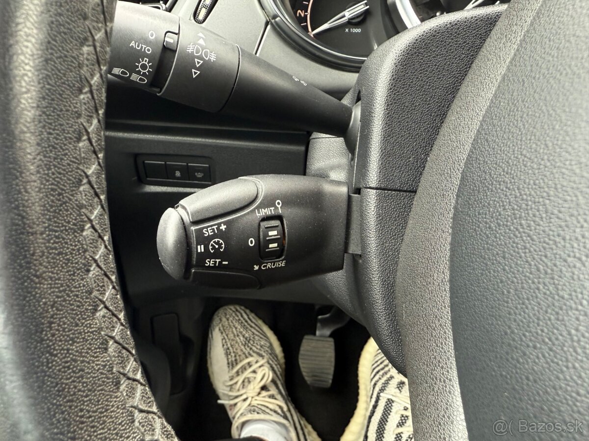 Citroën DS3 So Paris - 10