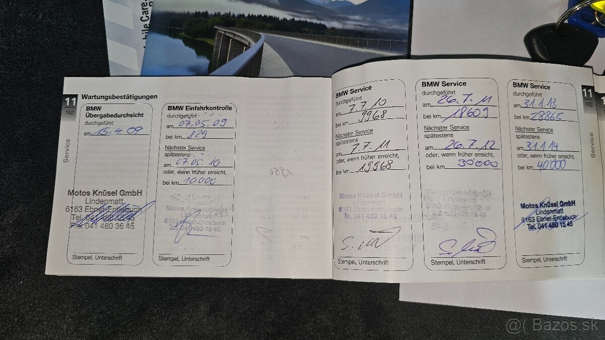 BMW R1200 GS - 2009 - 10