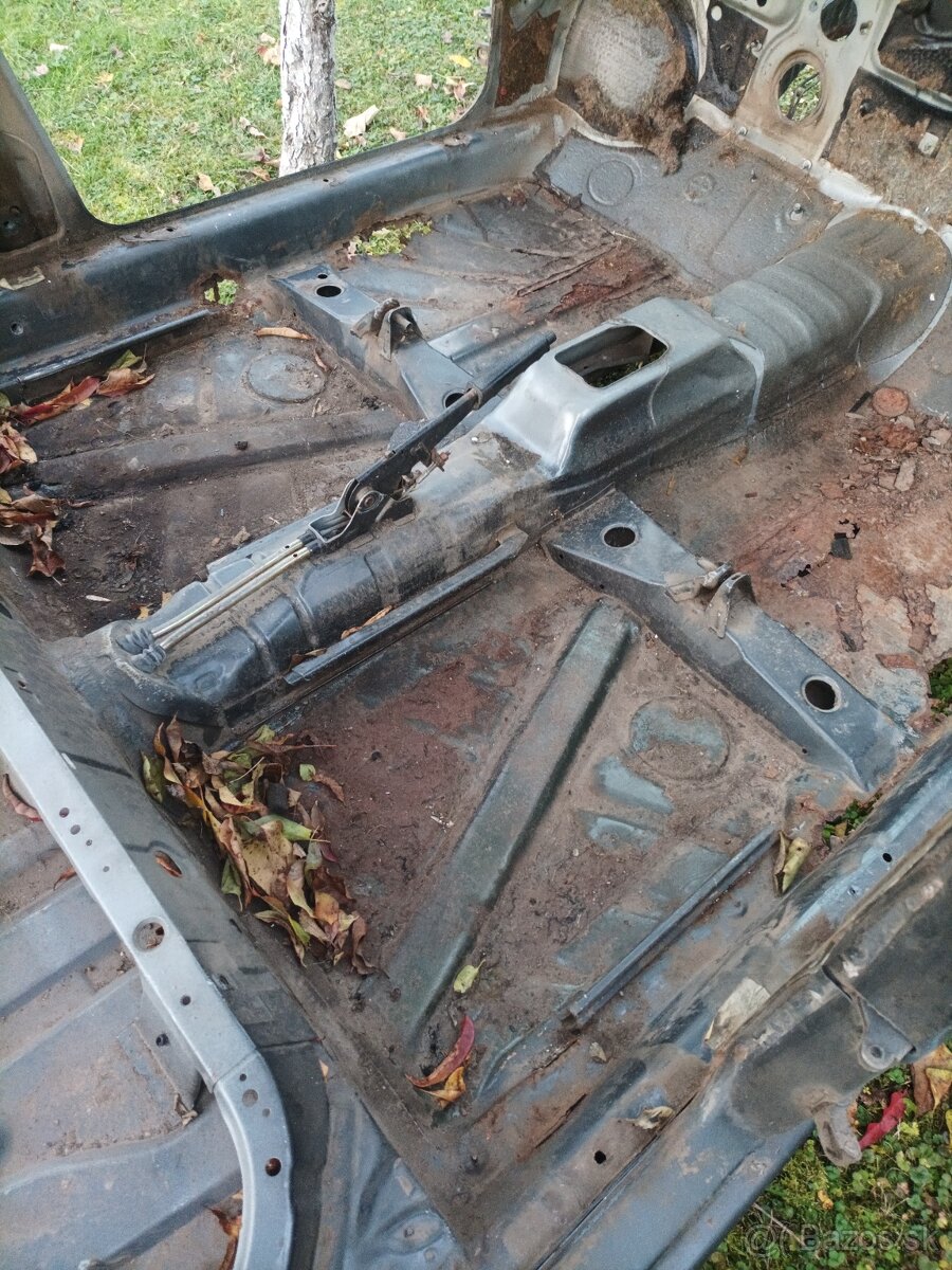 Volkswagen Golf mk2 - 10