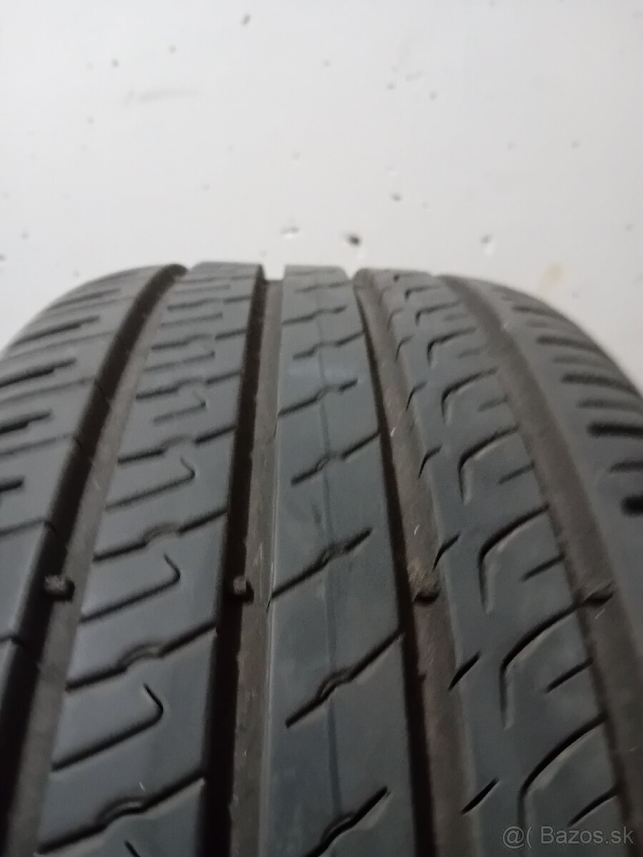 Alu disky Skoda octavia 3 - 10