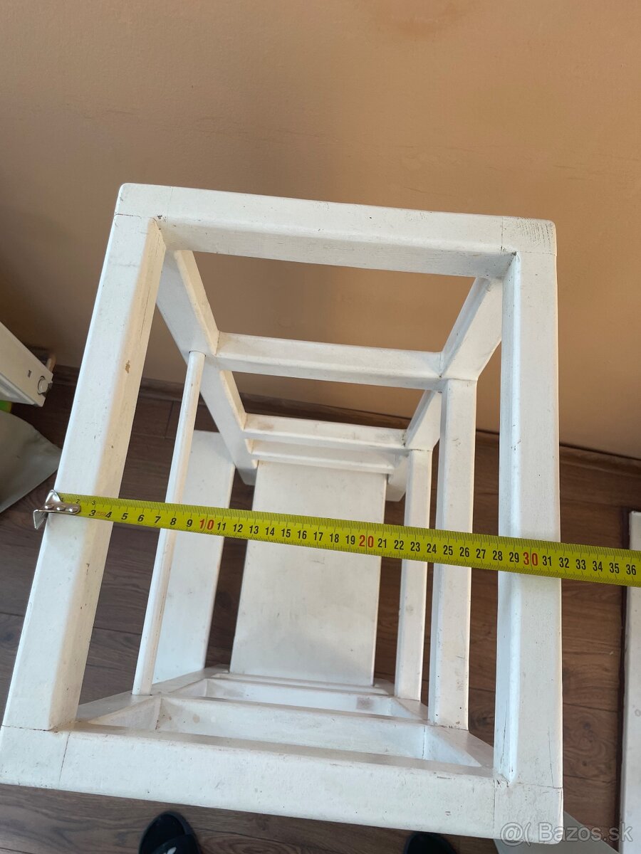 Rastúca učiaca veža - 10