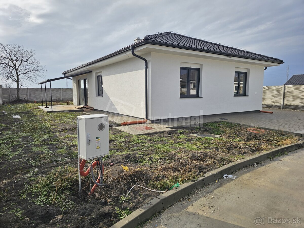 Predaj - rodinný dom - … - 10