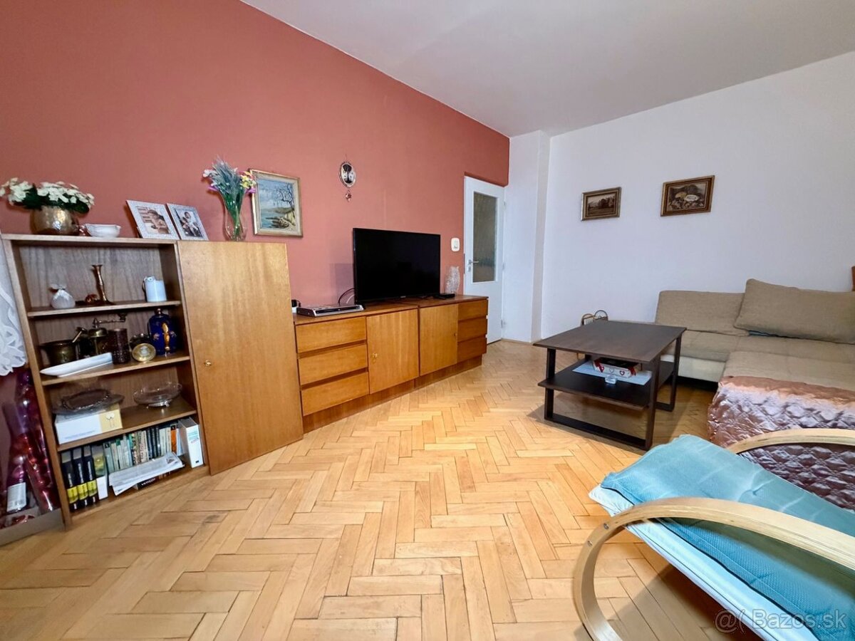 3 izbový byt V Ružomberku na predaj - 10