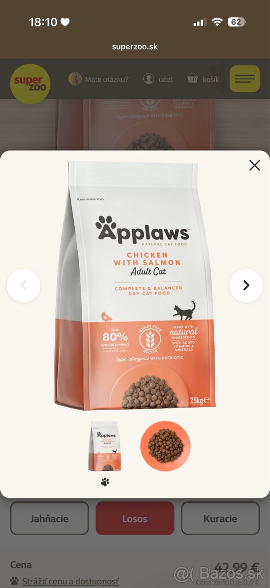 Predám Britských krátkosrstých kocúrikov - 10