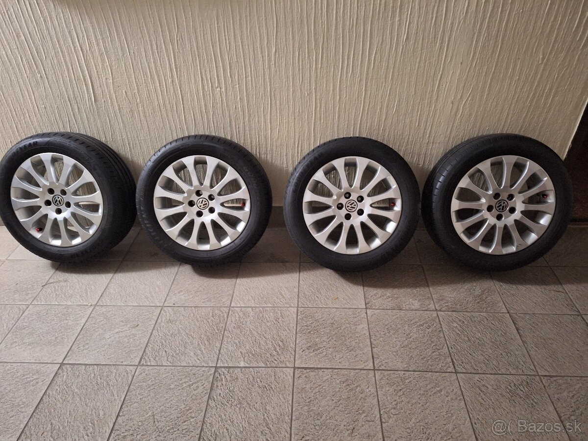 Predám Volkswagen Bora 1.9Tdi ARL 110Kw - 10